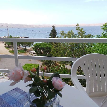 Apartmani Vjera Ribarica Exterior foto