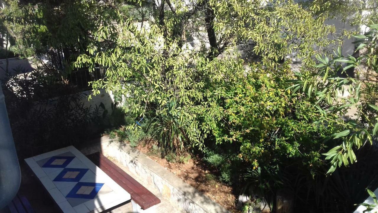Apartmani Vjera Ribarica Exterior foto